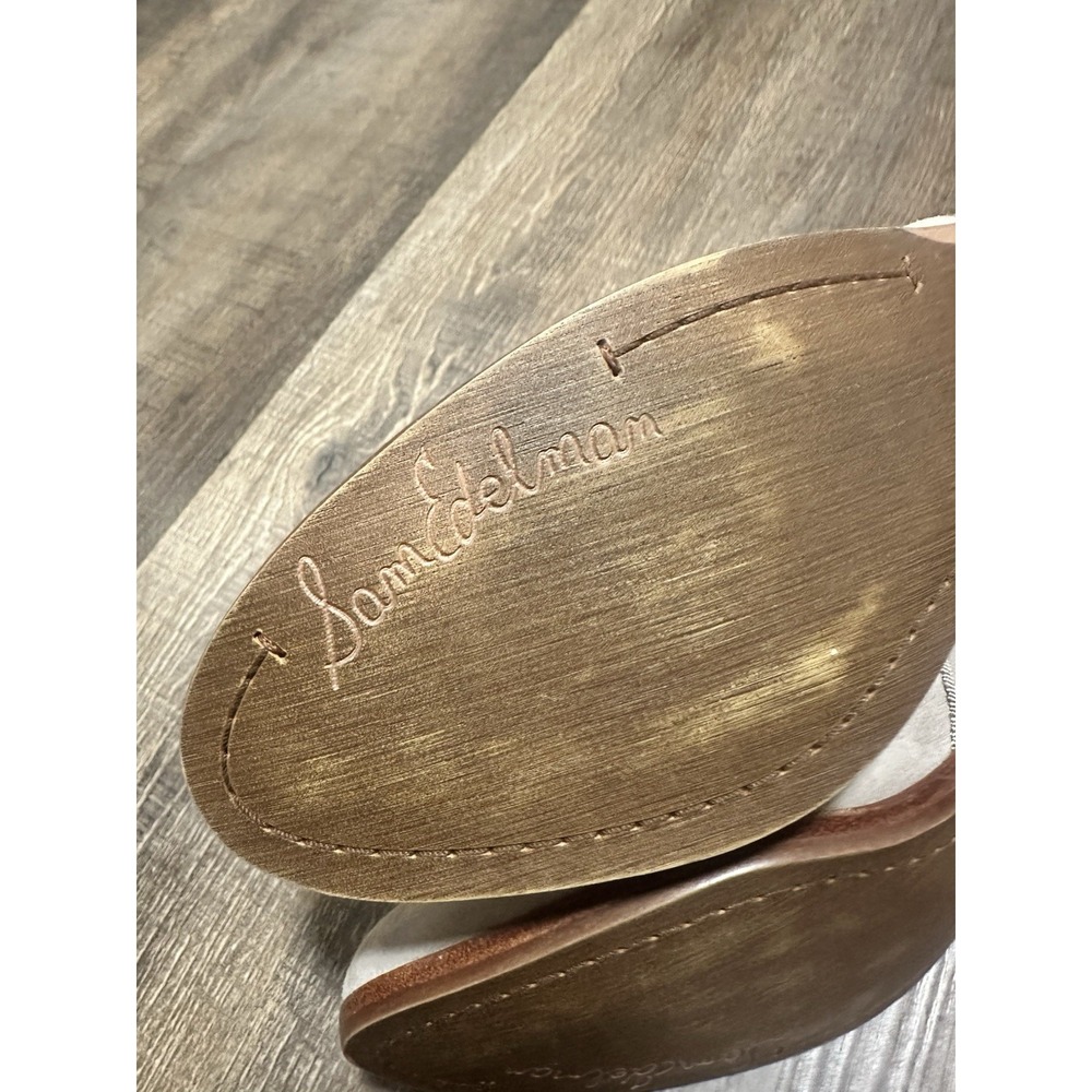 Sam Edelman Petty ankle bootie Size 6.5M - Picture 4 of 6
